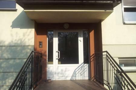 Apartament Szarych Szeregow 46A/1 Katowice Bagian luar foto